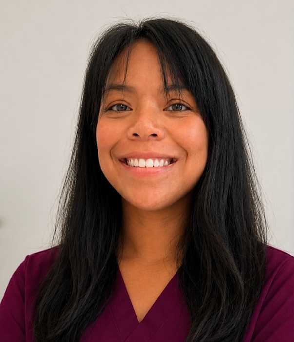 Dr Mendrika Raheriarivelo, Médecin du sport à Courbevoie