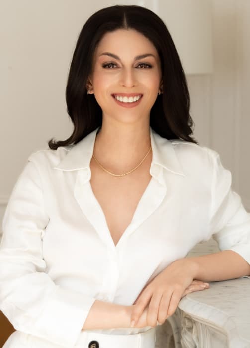 Dr Leslie Tordjmann