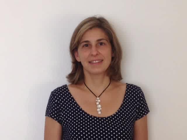 Dr Vassiliki IORDANIDOU 