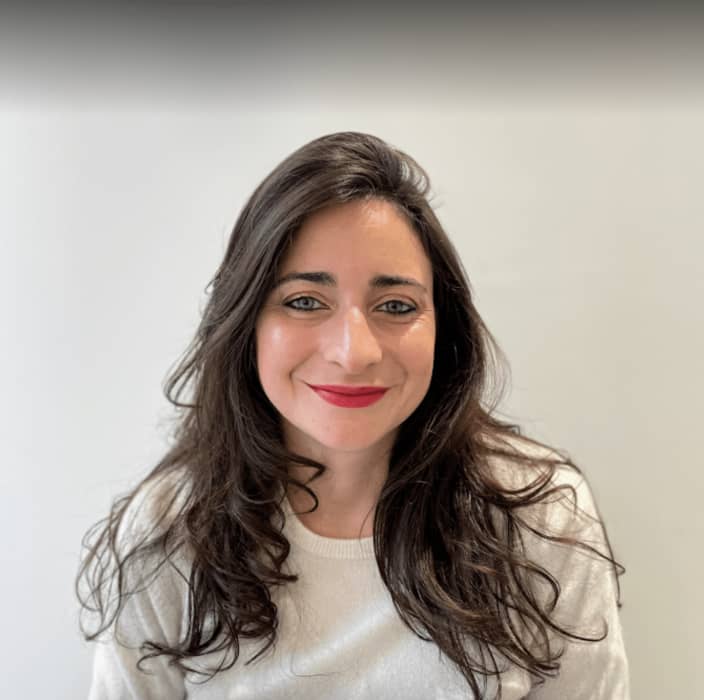 Dr Charlotte Salingue