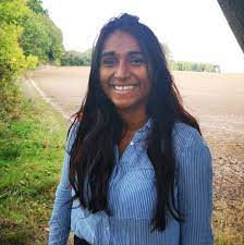 Daniela Ranjan Subramanyam