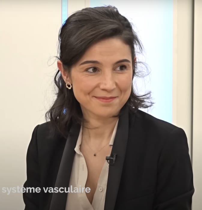 Dr Alexandra Hauguel, Chirurgien vasculaire à Neuilly-Sur-Seine