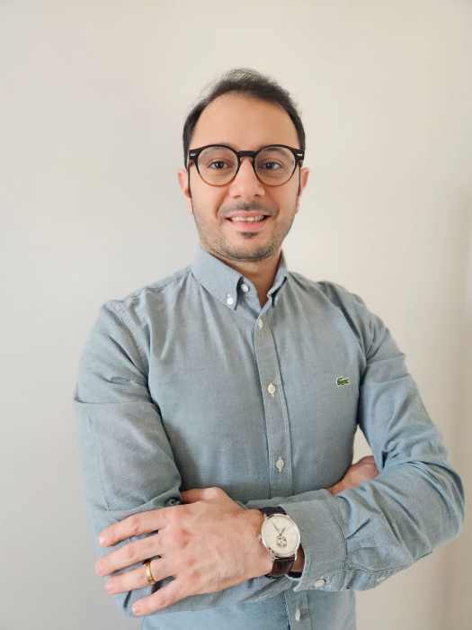 Dr Amine Antonin ALAM