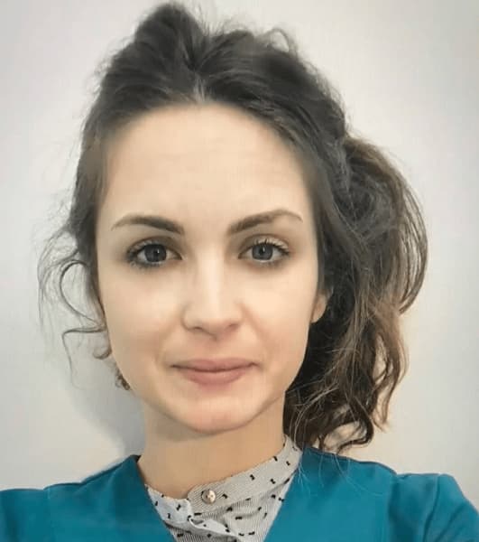 Dr Lisa Soto