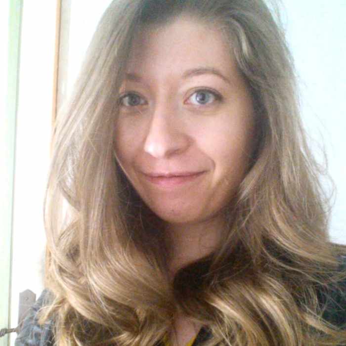 Cécile BERTRAND
