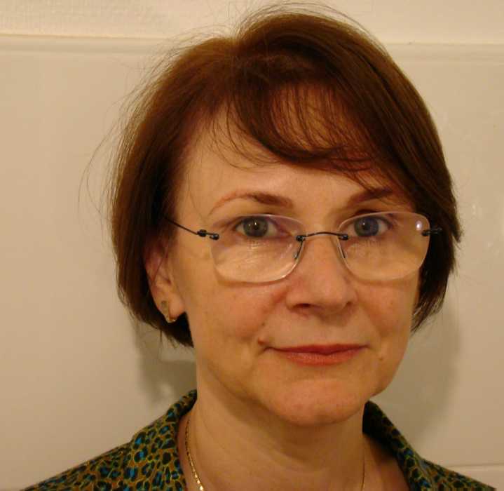 Dr Liliana Bucelea, Cardiologue à Pradines