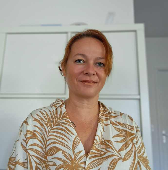 Emilie KOSMAC