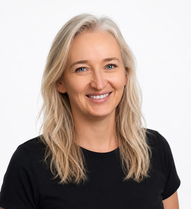 Dr Magdalena Marzec, Chirurgien dentiste à Saint-Maurice-De-Beynost