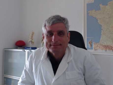 Dr Thierry Nadal