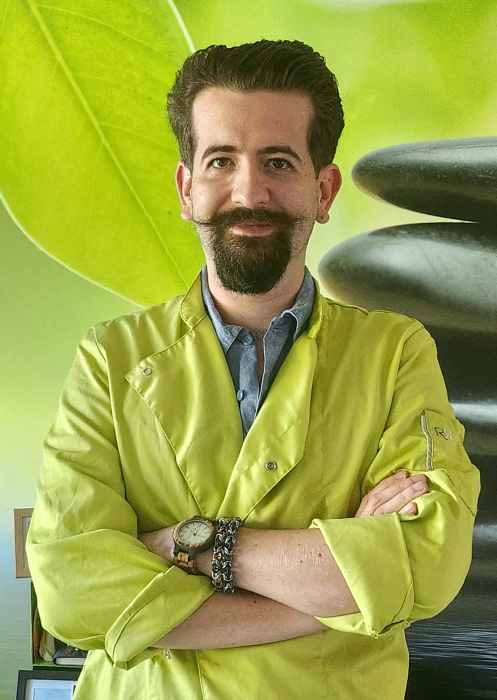 Dr Guillaume Fuchs, Ostéopathe à Vernouillet