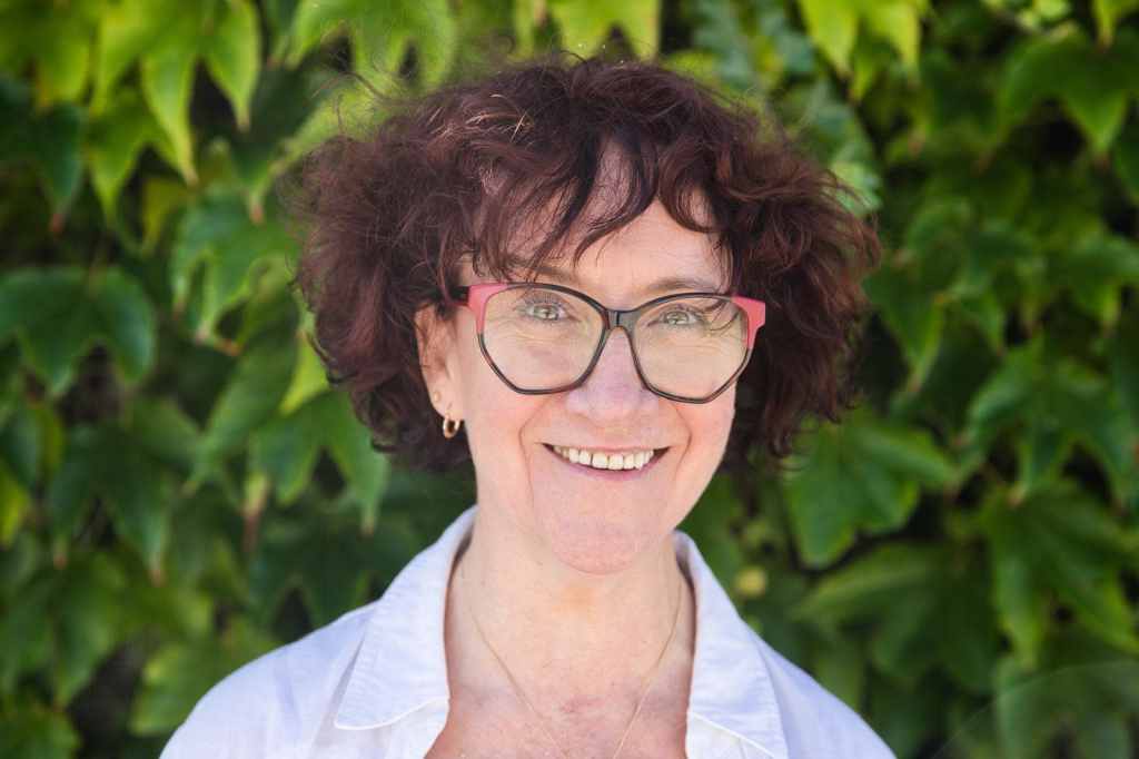 Nelly Pervillé
