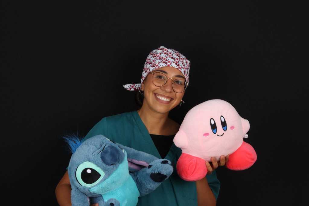 Dr Clara UZAN