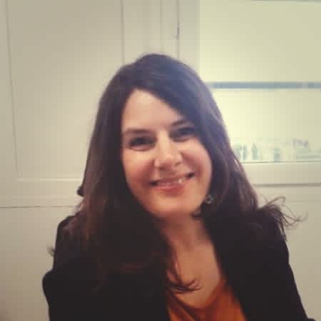 Mélanie Legagneux