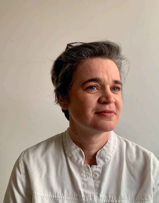 CLAIRE BOURGEOIS 