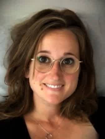 Chrystel  Levrelle 