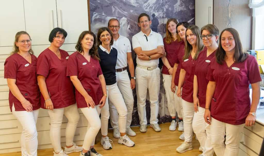 Urologische Gemeinschaftspraxis Dr. Norbert Friedl und Dr. Raimund