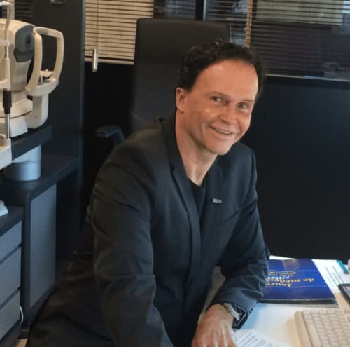Dr Marc DAVID-LORIN