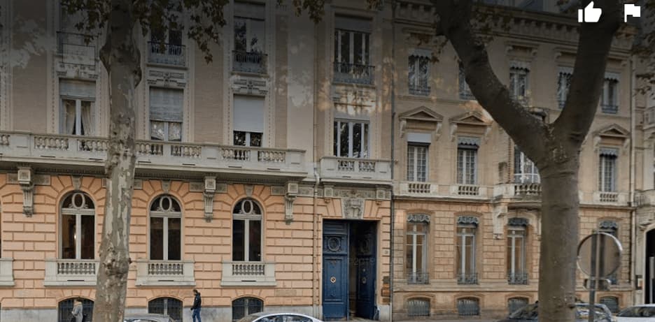 1 Rue De Tastavin - 31000 Toulouse