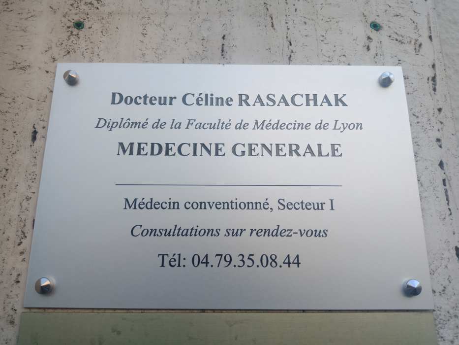 Dr Céline Rasachak