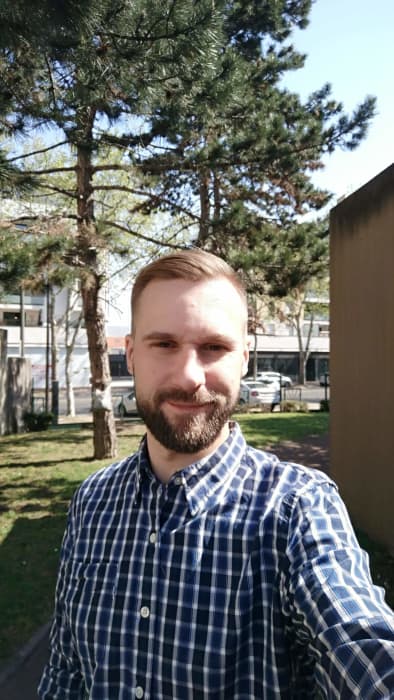 Maciej BATORY