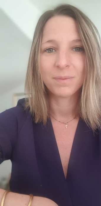 Anne-Laure Falquéro