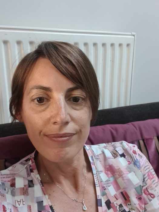 Dr Anne-Sophie FAYEMENDY, Radiologue à Chaville, Clamart, Issy-les ...