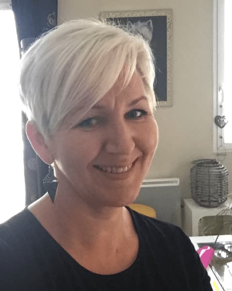 Delphine VERDEZ