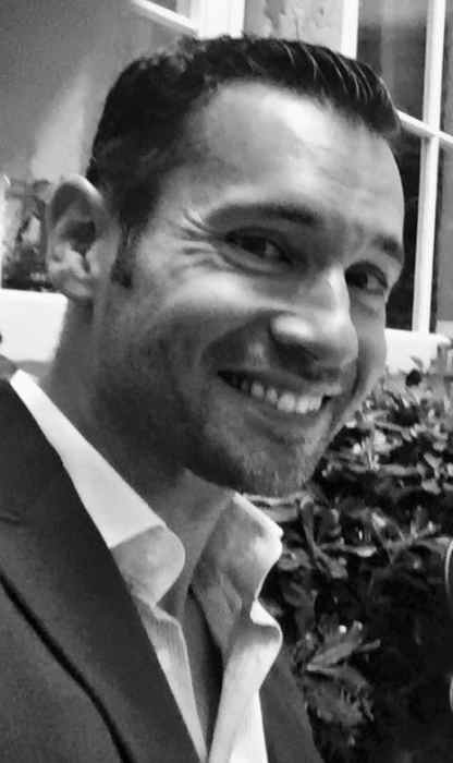 Dr Ludovic CAQUANT