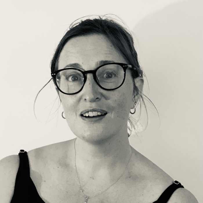 AUDREY PITET