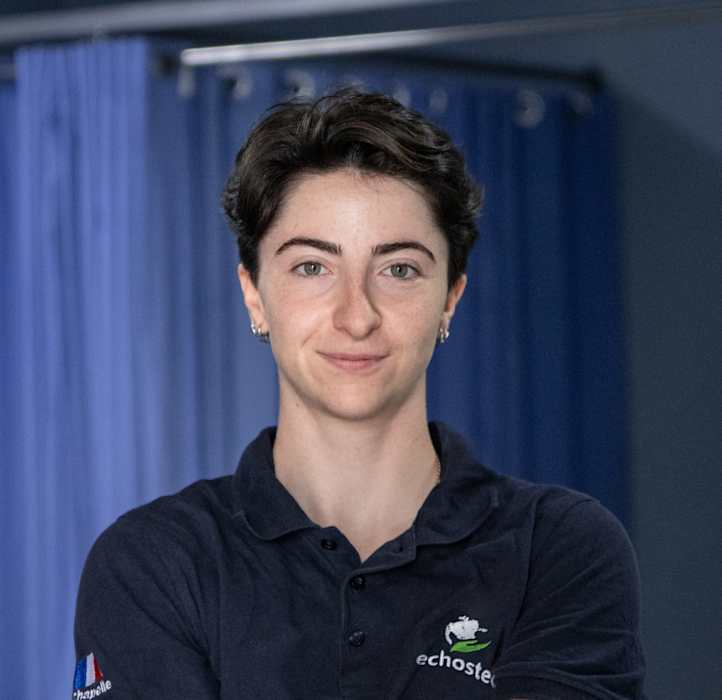 Clémence Chapelle