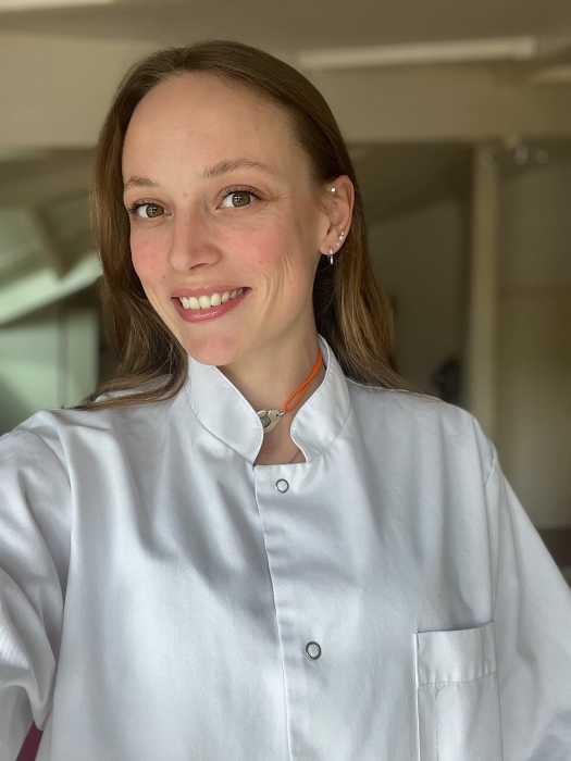 Emilie Leman