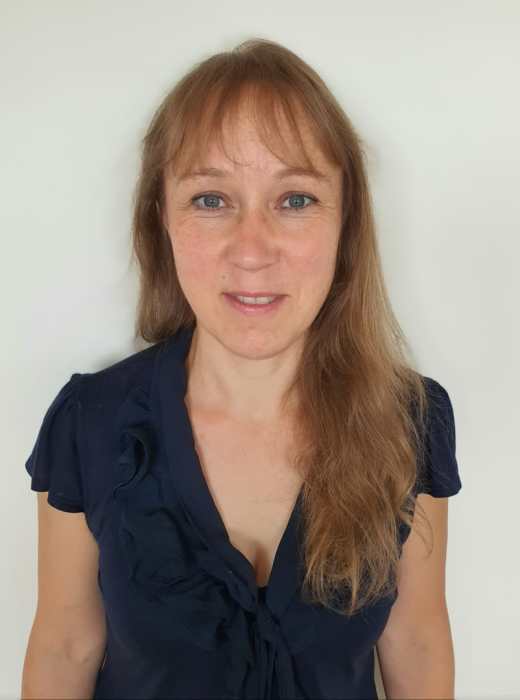 Dr Cecile Medinger, Diététicien à Sainte-Geneviève-Des-Bois