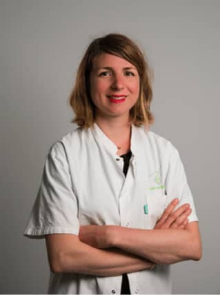 Dr Chloé VILLACAMPA