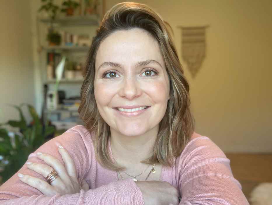 NANCY BIHARI ANDERSSON