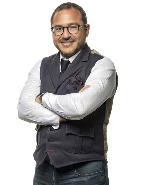 Dr Mickael Dahan, Chirurgien urologue à Tremblay-En-France