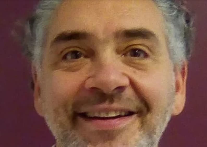 Dr Frederic Vischi