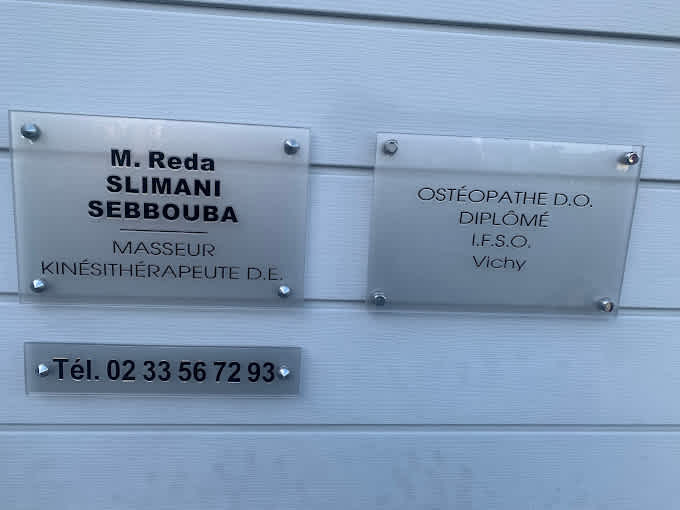 REDA SLIMANI