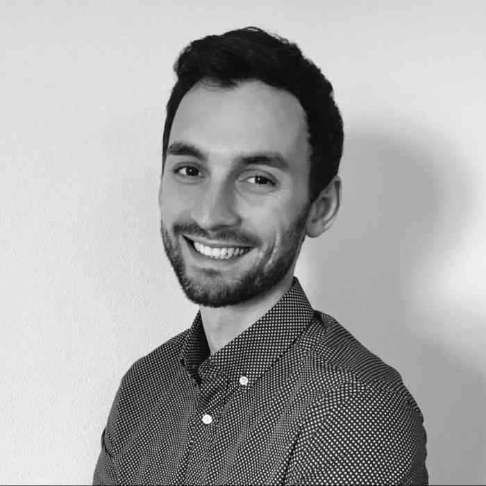 Dr Sylvain Valette, Psychologue à Bordeaux