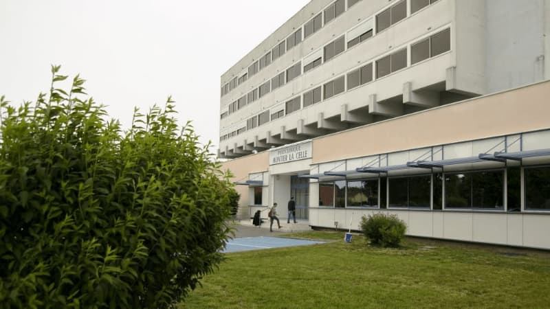 Centre d'Anesthésie de Montier La Celle