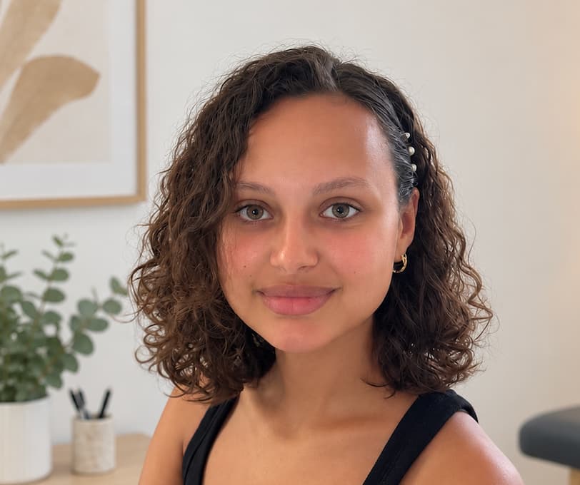 Maelle N'diaye, Psychomotricien à Fontenay-Sous-Bois