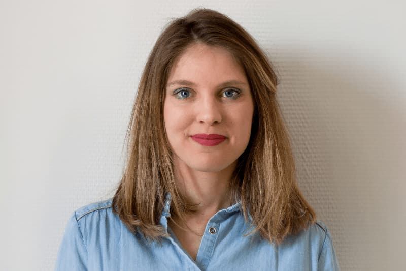 Lucie GOBILLON