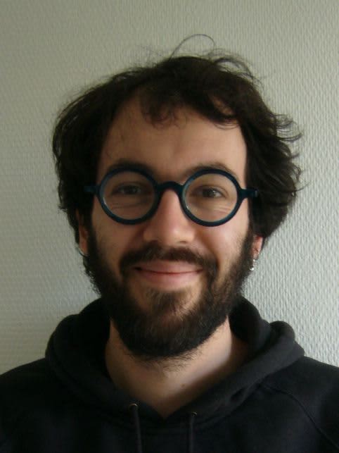 Bertrand Pineau
