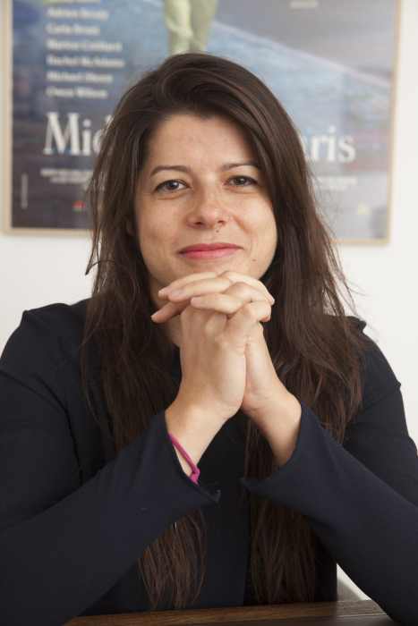 Claire DUPUY