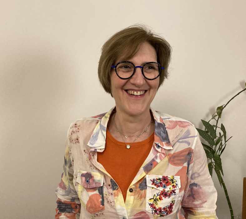 Dr Nadine Riguet, Orthoptiste à Plaisir