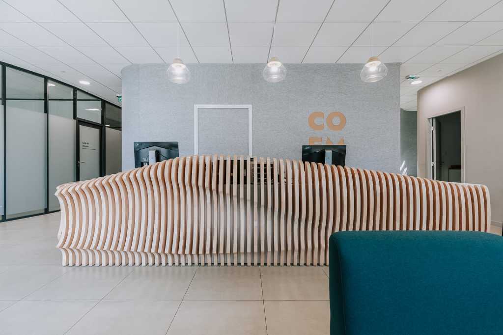 COEM - Cabinet ophtalmologique et esthétique de Montpellier