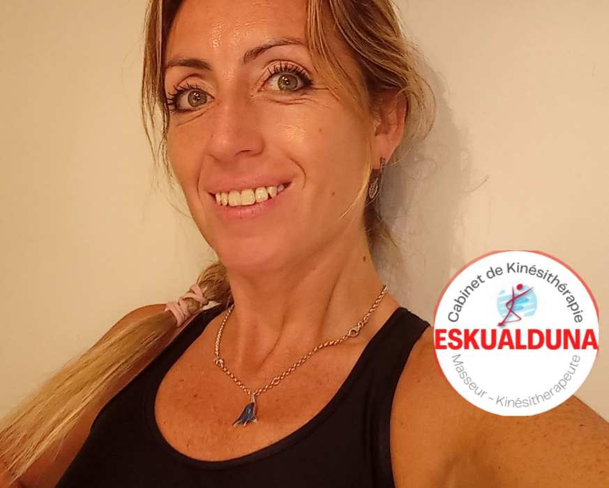 Patricia del Rio