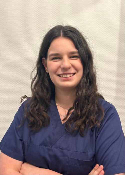 Perrine Chaussier