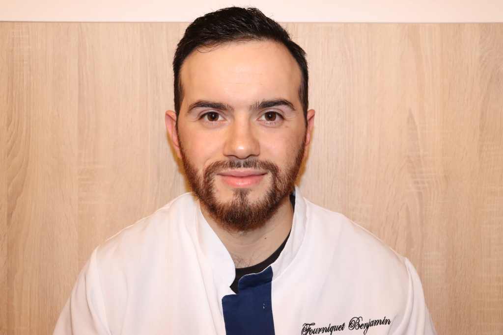 Benjamin FOURNIQUET