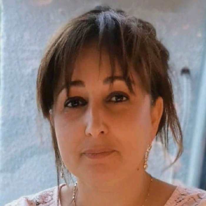 Dr IMEN BEN HADJ