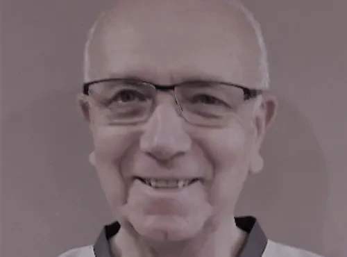 Dr Francis Peyret